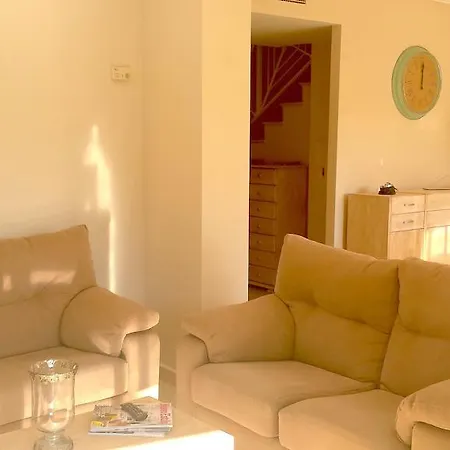 Σπίτι διακοπών Atrivm La Quinta *