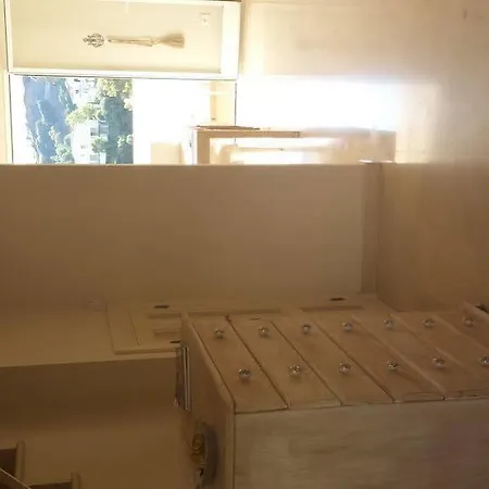 Atrivm La Quinta Σπίτι διακοπών Μαρμπέλλα